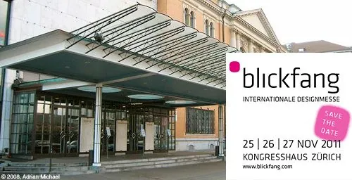 Bild zum Eintrag: Und diese Woche: Blickfang Zürich
