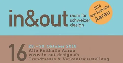 Bild zum Eintrag: in & out 2016 in Aarau