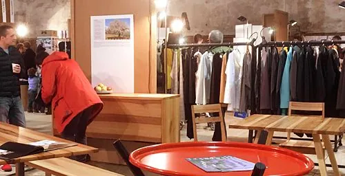 Bild zum Eintrag: Nachlese zur in & out 2016 in Aarau
