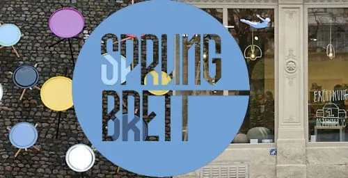Bild zum Eintrag: Sprungbrett Baden zeigt tapatri