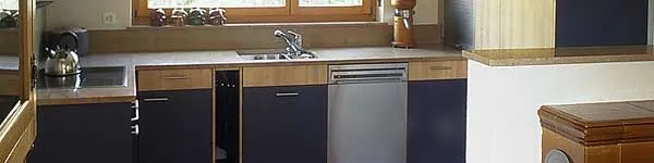Küche Stalder-Brunner, weitere Ansicht