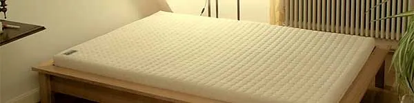 Bett Rockenbauer, weitere Ansicht