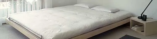 Bett Gmuender, weitere Ansicht